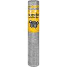 Tela Metálica Pinteiro Hexagonal Malha 1'' 22 Bwg x 1,5m com 50 metros Vonder