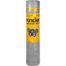Tela Metálica Viveiro Hex Malha 1/2'' BWG24 1,2m 50m Vonder