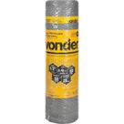 Tela Metálica Viveiro Hexagonal Malha 1/2'' 26 Bwg x 0,6m com 50 metros Vonder