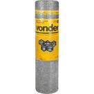 Tela Metálica Viveiro Hexagonal Malha 1/2'' 26 Bwg x 1,2m com 50 metros Vonder
