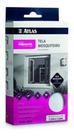 Tela Mosqueteiro 1,25 X 1,65mt Pr1200-2 - ATLAS