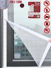 Tela Mosquiteira Anti Mosquito 1,3 X 1,5 Metros Para Janela CLINK