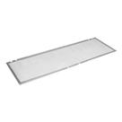 Tela Mosquiteira Camco para Ventilação de Geladeira Norcold 16x45 cm Tela Mosquiteira Camco para Ventilação de Geladeira Norcold 16x45 cm