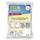 TELA MOSQUITEIRA JANELA ANTI-INSETOS 130 x 150 cm Casa Lar