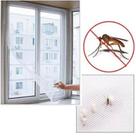 Tela Mosquiteira Janela Antiinseto Mosquito Pernilongo 150x180