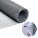 Tela Mosquiteira Protetora Janela Porta Ralo Anti insetos Mosquito Pernilongo 1,50x5m Resistente Fácil Instalação