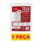 Tela Mosquiteiro Para Janela 150x180cm Com tiras autocolantes Anti-inseto Autocolante Pernilongo Removível