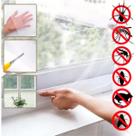 Tela Mosquiteiro Pernilongo Mosquito Janela + Fita Facil Intalação Proteção