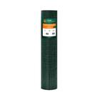 Tela Multiuso Revestida Verde 1,0m x 15m 20mm - Fronteira