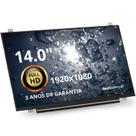 Tela Notebook Acer Swift 3 SF314-52-313f - 14.0" Full HD Led Slim