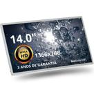 Tela Notebook CCE Ultra Thin U25 - 14.0" LED Tela Notebook CCE Ultra Thin U25 - 14.0" LED