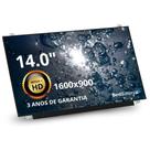 Tela Notebook Dell Alienware M14x - 14.0" Led Slim Tela Notebook Dell Alienware M14x - 14.0" Led Slim