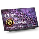 Tela Notebook Dell Alienware m17 R4 - 17.3" Full HD LED IPS Tela Notebook Dell Alienware m17 R4 - 17.3" Full HD LED IPS