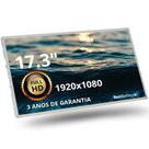 Tela Notebook Dell Alienware M17X-R5 - 17.3" Full HD Led Tela Notebook Dell Alienware M17X-R5 - 17.3" Full HD Led