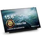 Tela Notebook Dell Inspiron 15 5558 3567 3583 5557 5547 P75F