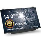 Tela Notebook Lenovo ThinkPad E490 - 14.0" Led Slim