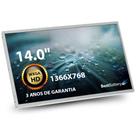 Tela Notebook Lenovo ThinkPad SL410K - 14.0" LED
