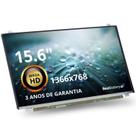 Tela Notebook Sony Vaio SVE151J11X - 15.6" LED Slim