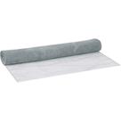 Tela Nylon Mosquiteiro Pesada Lahuman 1,00X50M Cinza Tela Nylon Mosquiteiro Pesada Lahuman 1,00X50M Cinza