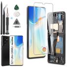 Tela OLED de Substituição para Samsung Galaxy S21 Ultra G998U