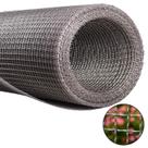 Tela Ondulada Galv. Malha 7,23mm (3 fio 18) 5,00 x 1,00m