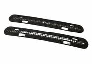 Tela Original Ventilação Difusor Desembaçador Painel Ford Maverick