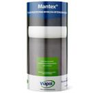 Tela P/reforço De Impermeabilização 15cmX5M Viapol Mantex Tela P/reforço De Impermeabilização 15cmX5M Viapol Mantex
