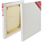 Tela Painel Para Pintura Profissional Galeria 30x30x5 Tela Painel Para Pintura Profissional Galeria 30x30x5