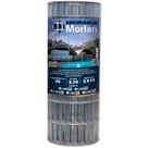 Tela para Alambrado Soldada Galvanizada Morlan 2,30 mm, 1,00 x 25 metros Tela para Alambrado Soldada Galvanizada Morlan 2,30 mm, 1,00 x 25 metros