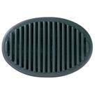 Tela para ALTO Falante Permak 5X7 Polegadas GOL 2003 Preta 118/C Tela para ALTO Falante Permak 5X7 Polegadas GOL 2003 Preta 118/C