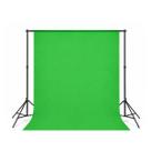 Tela para fundo elgato green screen greenscren cor verde