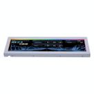 Tela para gabinete lian li 8.8 polegadas universal argb ips lcd usb branco sm088w