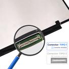 Tela para Notebook compatível com Lenovo Yoga Slim 7I 13 ITL 13.3" Fosca Tela para Notebook compatível com Lenovo Yoga Slim 7I 13 ITL 13.3" Fosca