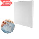 Tela para Pintura 15x15 Infantil, Pequena, Quadro Branco. Tela para Pintura 15x15 Infantil, Pequena, Quadro Branco.