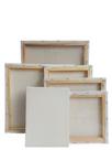 Tela Para Pintura 20x30 Kit 10 Telas