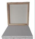 tela para pintura 40x50com 5 unidades grampreada na lateral da tela tela para pintura 40x50com 5 unidades grampreada na lateral da tela