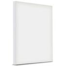 Tela Para Pintura 60x80cm Souzart Tela Para Pintura 60x80cm Souzart
