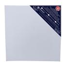 Tela para Pintura Trident Linha Studio Sn 60x60x3,5cm Tela para Pintura Trident Linha Studio Sn 60x60x3,5cm