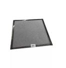 Tela para pizza quadrada 35x35cm aluminio te-11 tela de pizza