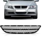 Tela Parachoque Dianteiro Bmw Serie 3 2006 2007 2008