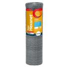 Tela Pinteiro 1"x1,00 - Fio 22 Tela Pinteiro 1"x1,00 - Fio 22