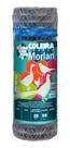 Tela Pinteiro Malha 1 Fio 22 1,5m x 50m Morlan Tela Pinteiro Malha 1 Fio 22 1,5m x 50m Morlan