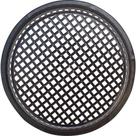 Tela Plastica Furo Quadrado com Garras 12" TPPG Ludovico