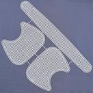 Tela Plástica para Bolsa Bag - BXWG03