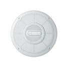 Tela Plastica Permak 6 Polegadas para ALTO Falante Branca 124/B Tela Plastica Permak 6 Polegadas para ALTO Falante Branca 124/B