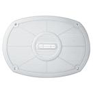 Tela Plastica Permak 6X9 Polegadas para ALTO Falante Branca 125/B