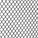 Tela plastica pinteiro 1,0m x50m preta Nortene malha 3,5cm Tela plastica pinteiro 1,0m x50m preta Nortene malha 3,5cm