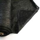 Tela Preta Sombrite 70% 1,5x40m Hortas E Estufas Proteção Tela Preta Sombrite 70% 1,5x40m Hortas E Estufas Proteção