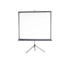 Tela projecao ttm120va 120" 2,40 x 1,80 tela tes