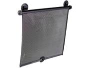 Tela Protetor Solar Uv Retrátil para Carro Safety 1st Bebê Banco Traseiro Automóvel